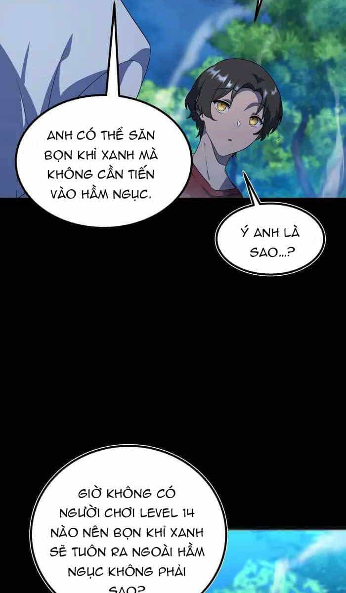 Ai Cũng Hồi Quy Ngoại Trừ Tôi - Chương 13 - ảnh 65