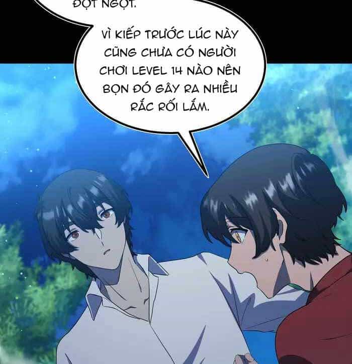 Ai Cũng Hồi Quy Ngoại Trừ Tôi - Chương 13 - ảnh 67