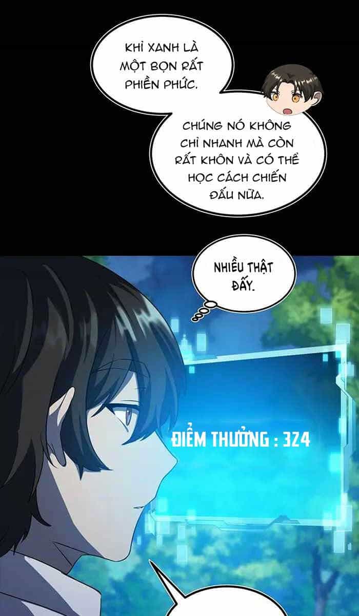 Ai Cũng Hồi Quy Ngoại Trừ Tôi - Chương 13 - ảnh 69