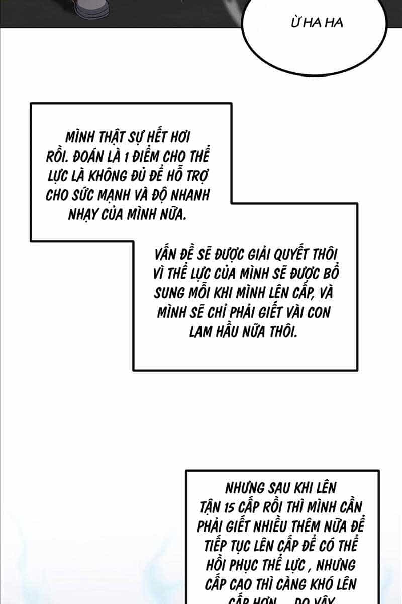 Ai Cũng Hồi Quy Ngoại Trừ Tôi - Chương 14 - ảnh 33