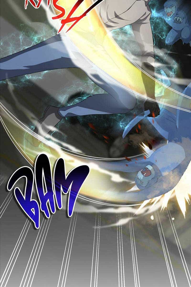 Ai Cũng Hồi Quy Ngoại Trừ Tôi - Chương 14 - ảnh 41