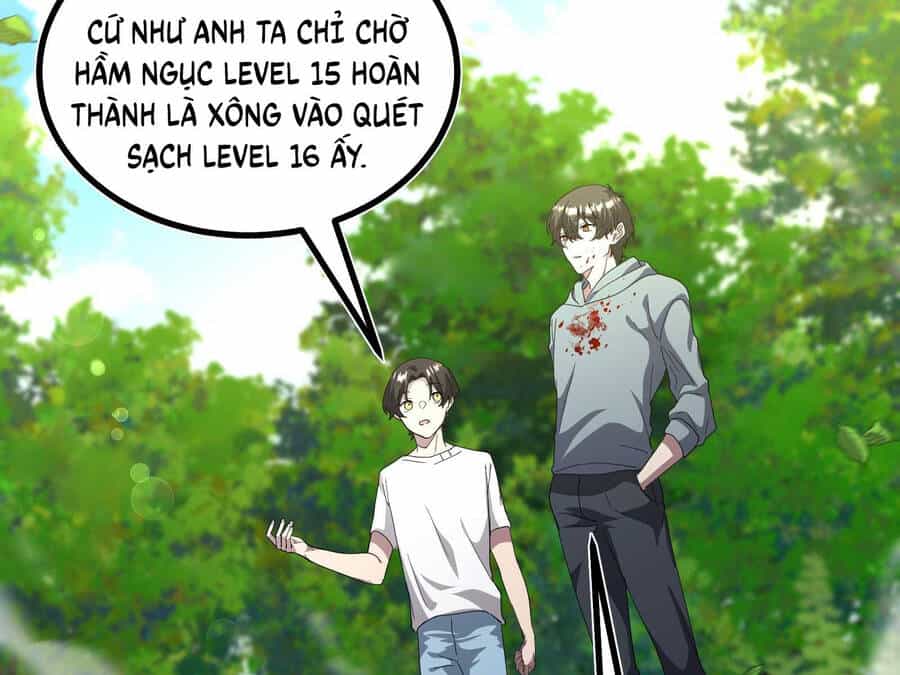 Ai Cũng Hồi Quy Ngoại Trừ Tôi - Chương 15 - ảnh 103