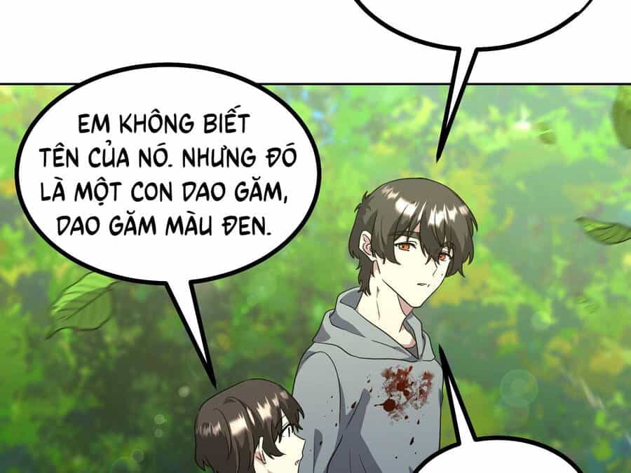 Ai Cũng Hồi Quy Ngoại Trừ Tôi - Chương 15 - ảnh 111
