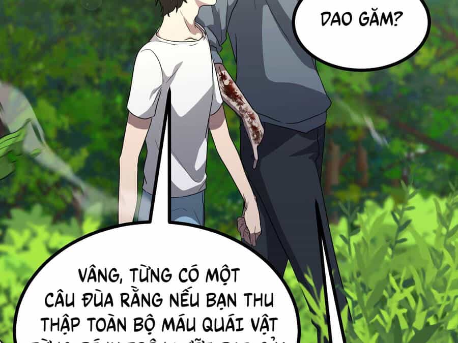 Ai Cũng Hồi Quy Ngoại Trừ Tôi - Chương 15 - ảnh 112