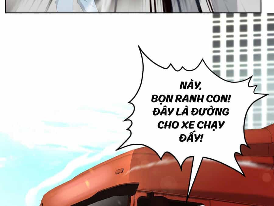 Ai Cũng Hồi Quy Ngoại Trừ Tôi - Chương 15 - ảnh 20