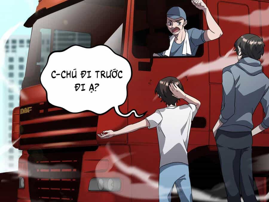 Ai Cũng Hồi Quy Ngoại Trừ Tôi - Chương 15 - ảnh 21