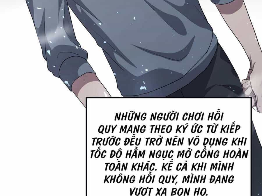 Ai Cũng Hồi Quy Ngoại Trừ Tôi - Chương 15 - ảnh 48