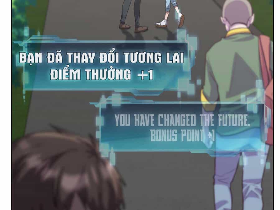 Ai Cũng Hồi Quy Ngoại Trừ Tôi - Chương 15 - ảnh 9