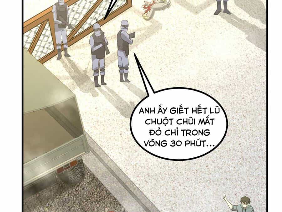 Ai Cũng Hồi Quy Ngoại Trừ Tôi - Chương 16 - ảnh 103