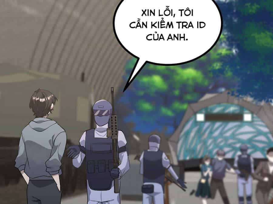 Ai Cũng Hồi Quy Ngoại Trừ Tôi - Chương 16 - ảnh 12