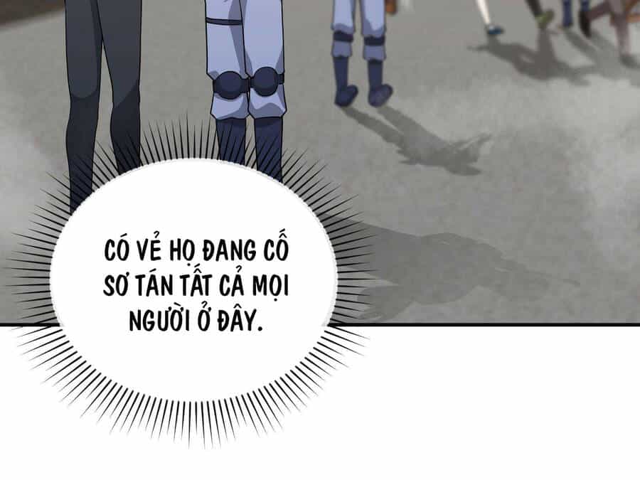 Ai Cũng Hồi Quy Ngoại Trừ Tôi - Chương 16 - ảnh 13