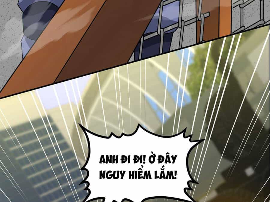 Ai Cũng Hồi Quy Ngoại Trừ Tôi - Chương 16 - ảnh 25