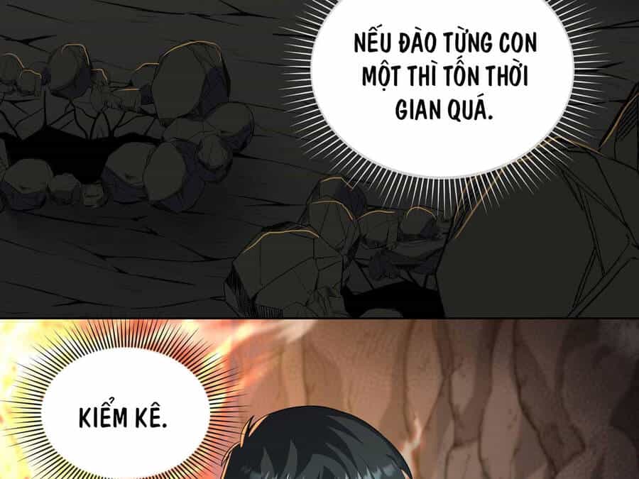 Ai Cũng Hồi Quy Ngoại Trừ Tôi - Chương 16 - ảnh 56