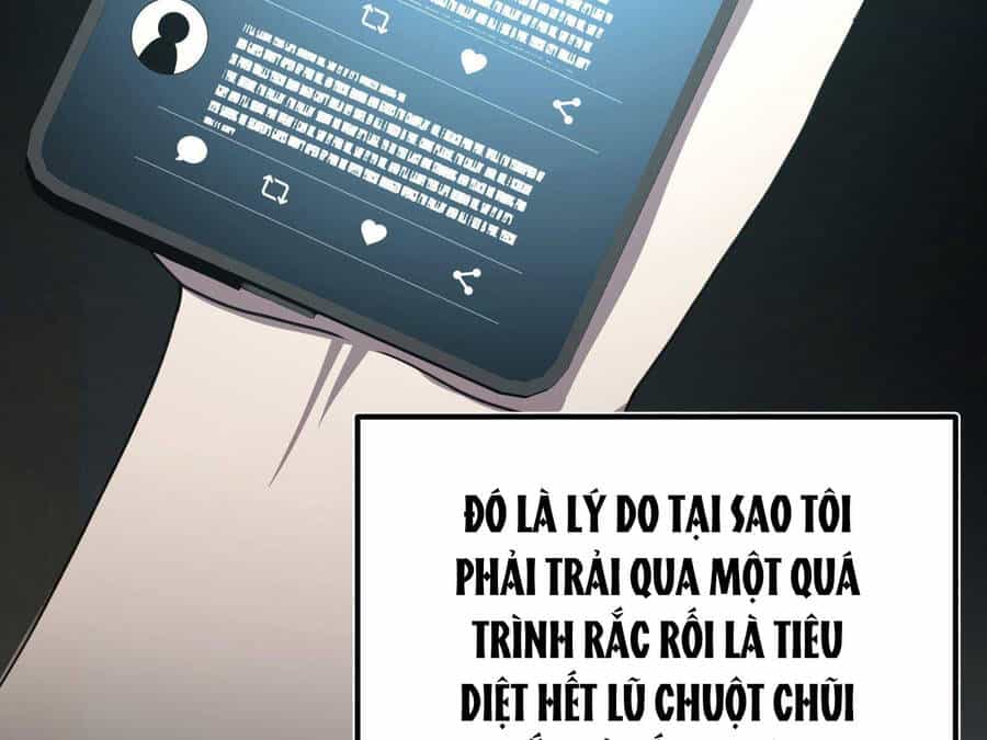 Ai Cũng Hồi Quy Ngoại Trừ Tôi - Chương 16 - ảnh 9