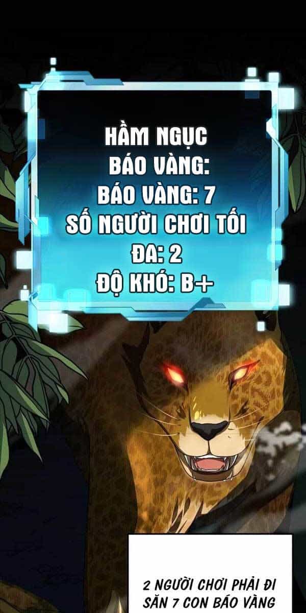 Ai Cũng Hồi Quy Ngoại Trừ Tôi - Chương 17 - ảnh 1
