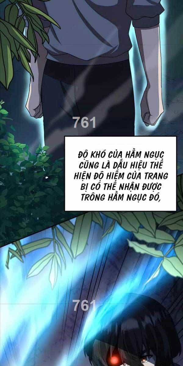 Ai Cũng Hồi Quy Ngoại Trừ Tôi - Chương 17 - ảnh 3