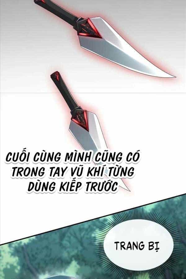 Ai Cũng Hồi Quy Ngoại Trừ Tôi - Chương 17 - ảnh 41