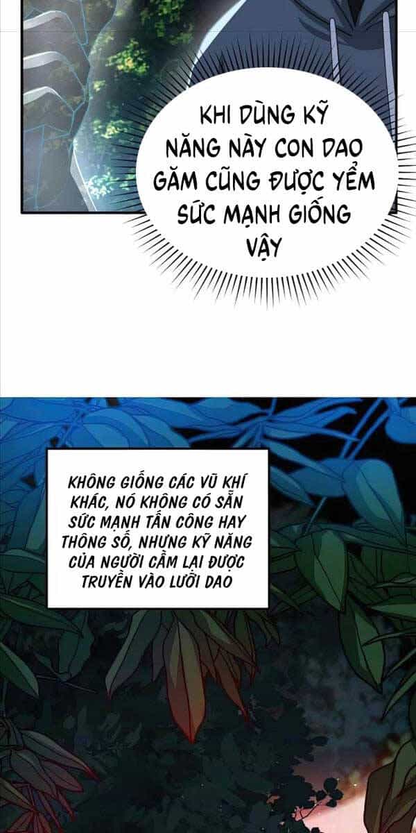Ai Cũng Hồi Quy Ngoại Trừ Tôi - Chương 17 - ảnh 46
