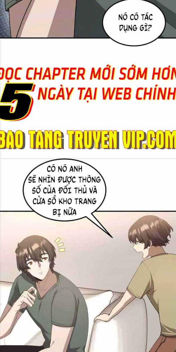 Ai Cũng Hồi Quy Ngoại Trừ Tôi - Chương 18 - ảnh 18