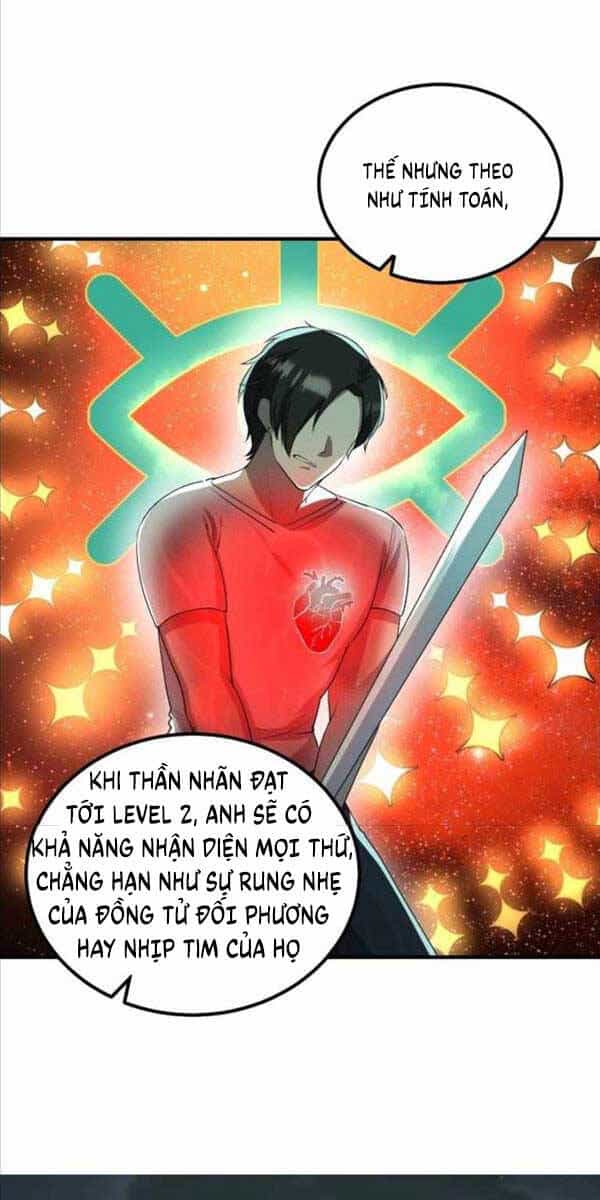 Ai Cũng Hồi Quy Ngoại Trừ Tôi - Chương 18 - ảnh 26