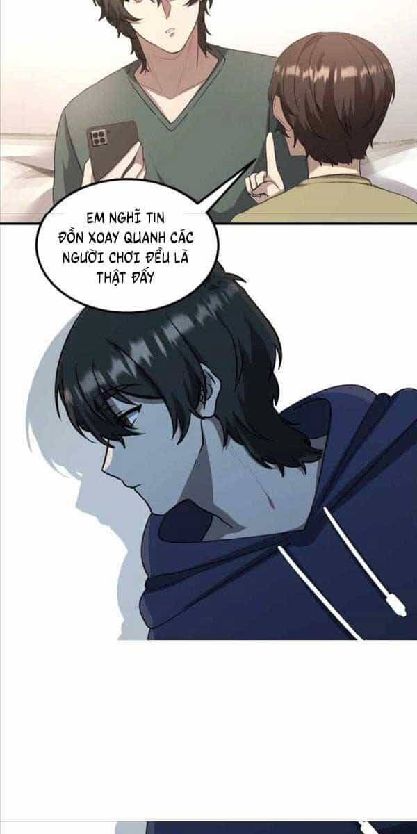 Ai Cũng Hồi Quy Ngoại Trừ Tôi - Chương 18 - ảnh 35