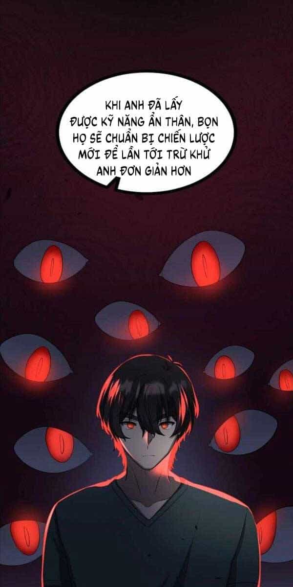 Ai Cũng Hồi Quy Ngoại Trừ Tôi - Chương 18 - ảnh 42