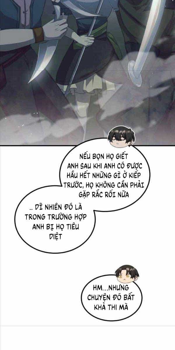 Ai Cũng Hồi Quy Ngoại Trừ Tôi - Chương 18 - ảnh 55
