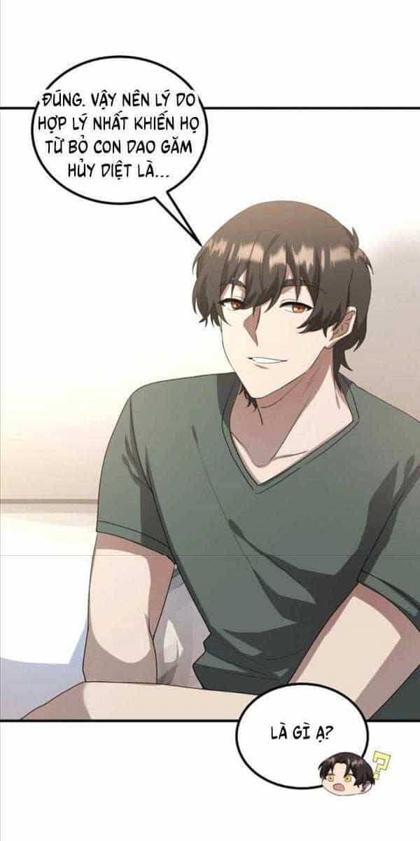 Ai Cũng Hồi Quy Ngoại Trừ Tôi - Chương 18 - ảnh 56