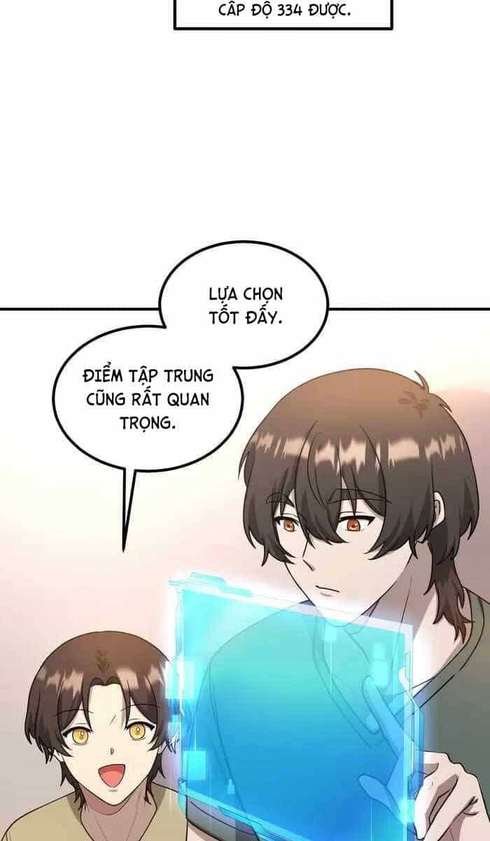 Ai Cũng Hồi Quy Ngoại Trừ Tôi - Chương 19 - ảnh 12