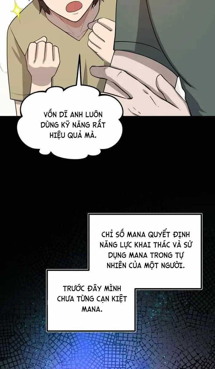 Ai Cũng Hồi Quy Ngoại Trừ Tôi - Chương 19 - ảnh 22
