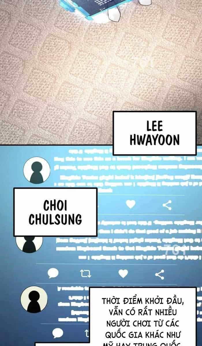 Ai Cũng Hồi Quy Ngoại Trừ Tôi - Chương 19 - ảnh 3