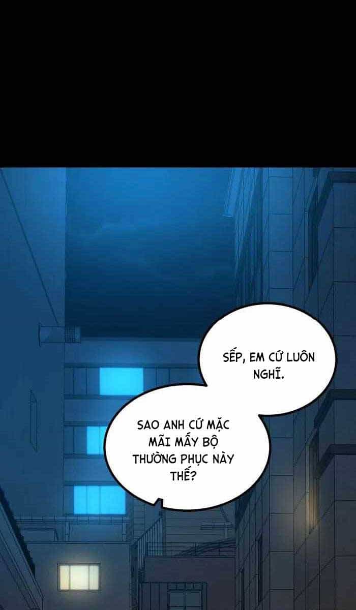 Ai Cũng Hồi Quy Ngoại Trừ Tôi - Chương 19 - ảnh 30