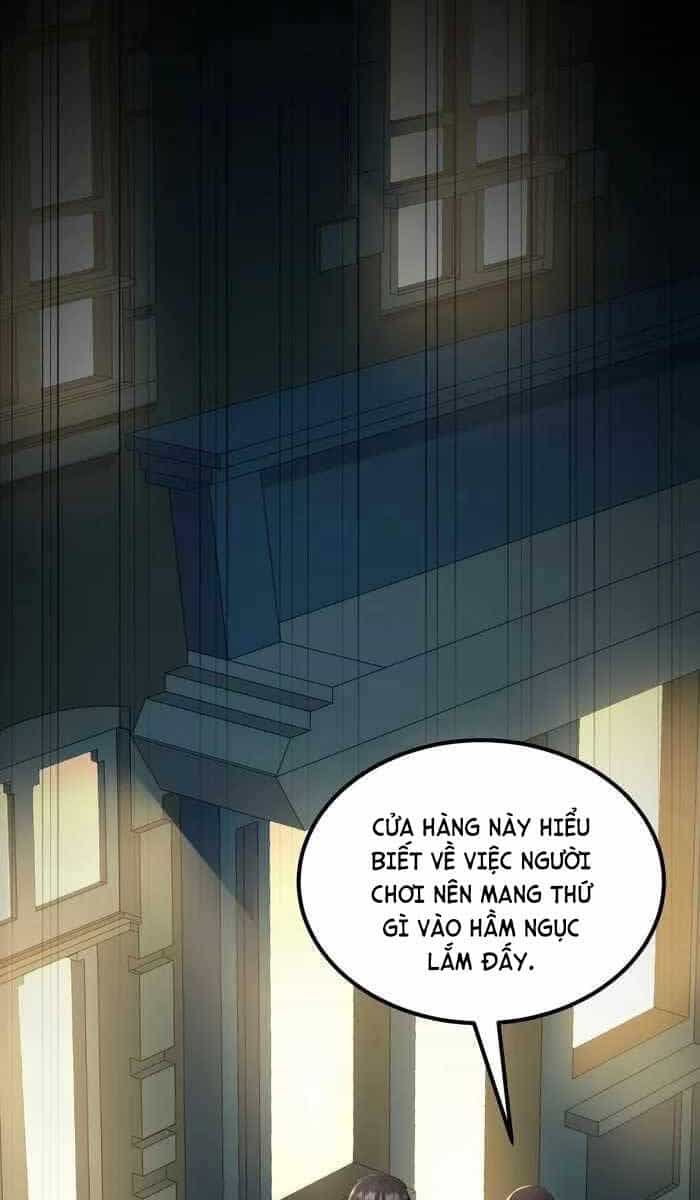 Ai Cũng Hồi Quy Ngoại Trừ Tôi - Chương 19 - ảnh 40