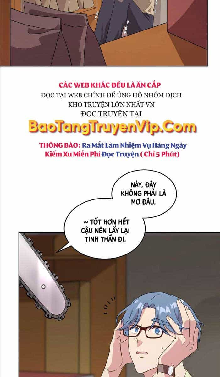 Ai Cũng Hồi Quy Ngoại Trừ Tôi - Chương 2 - ảnh 28