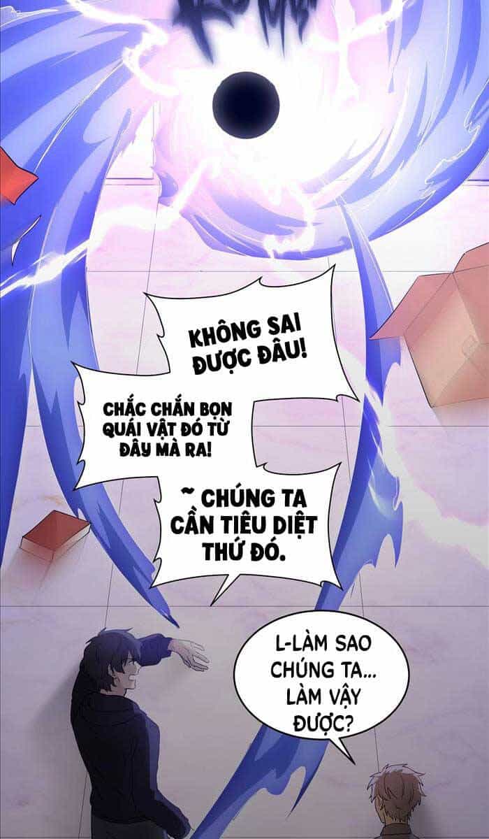 Ai Cũng Hồi Quy Ngoại Trừ Tôi - Chương 2 - ảnh 43