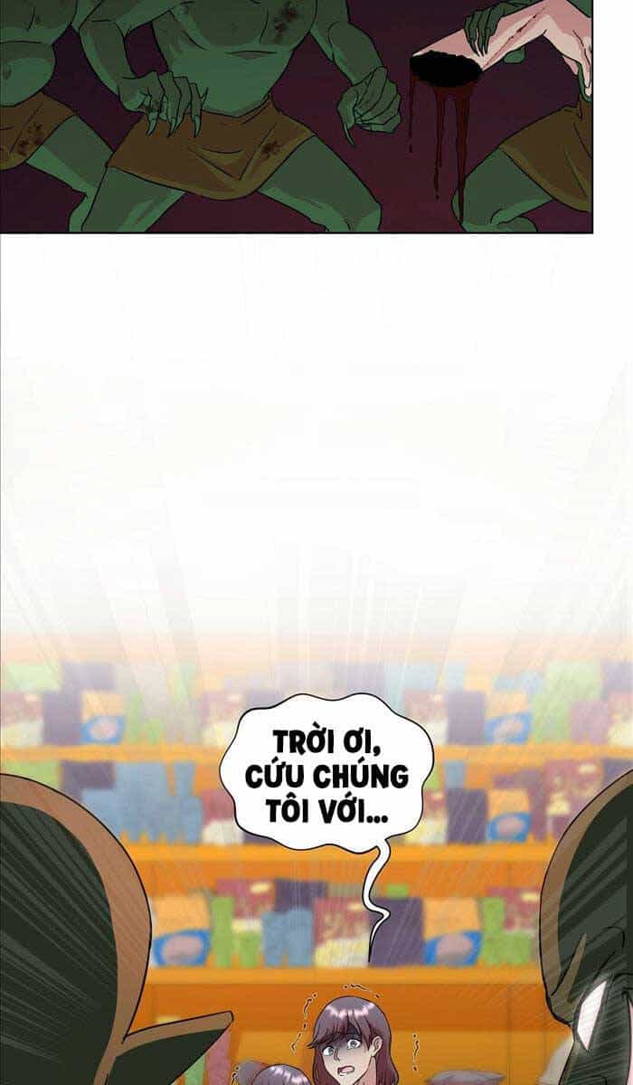 Ai Cũng Hồi Quy Ngoại Trừ Tôi - Chương 2 - ảnh 8