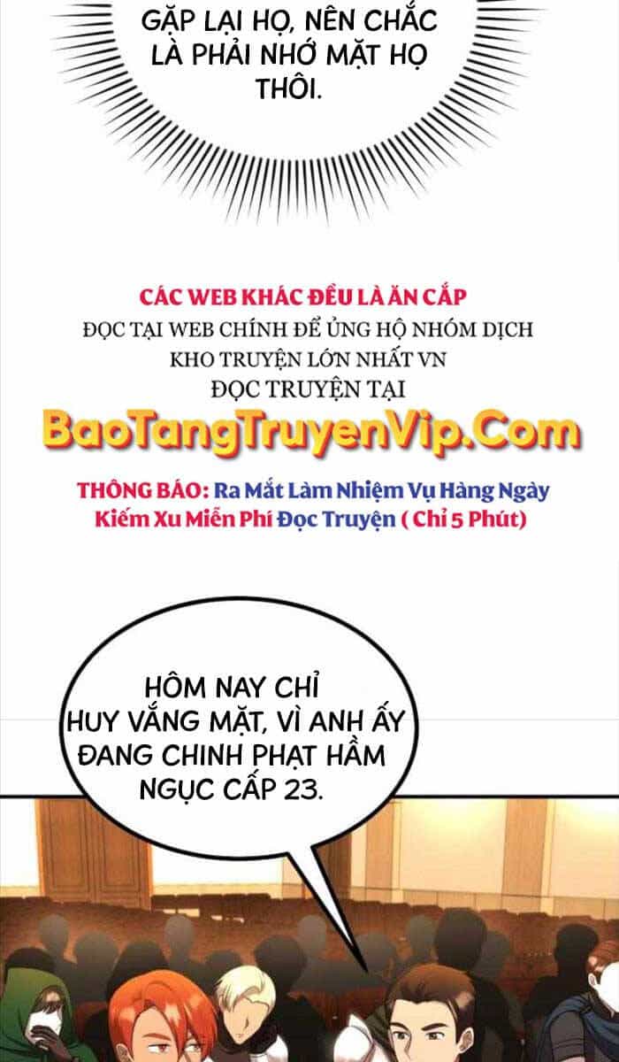 Ai Cũng Hồi Quy Ngoại Trừ Tôi - Chương 20 - ảnh 22