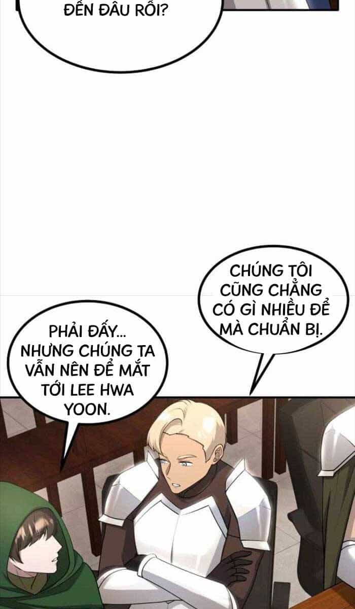 Ai Cũng Hồi Quy Ngoại Trừ Tôi - Chương 20 - ảnh 29