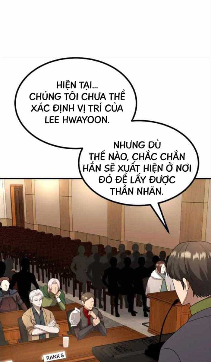 Ai Cũng Hồi Quy Ngoại Trừ Tôi - Chương 20 - ảnh 37