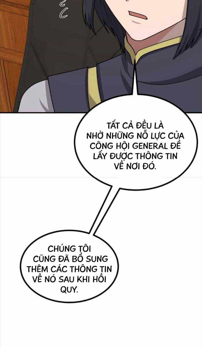 Ai Cũng Hồi Quy Ngoại Trừ Tôi - Chương 20 - ảnh 61