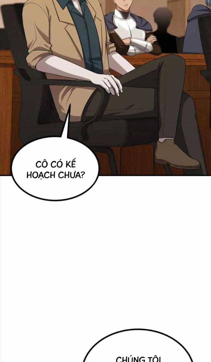 Ai Cũng Hồi Quy Ngoại Trừ Tôi - Chương 20 - ảnh 71