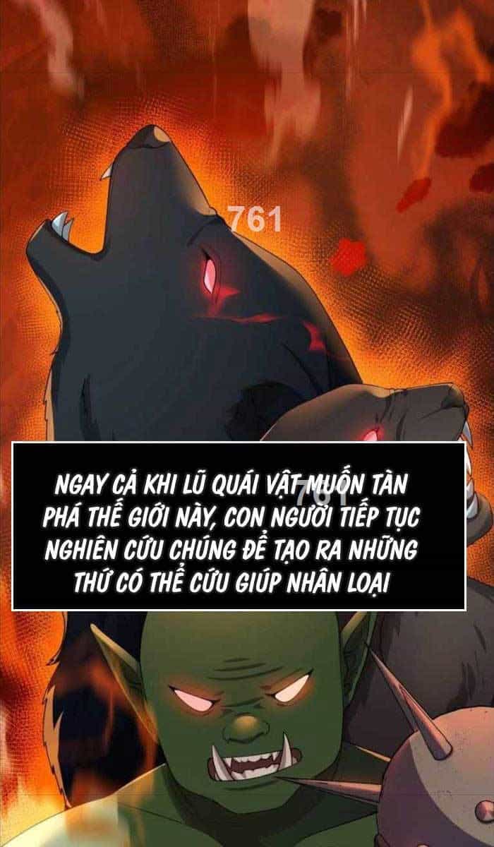 Ai Cũng Hồi Quy Ngoại Trừ Tôi - Chương 21 - ảnh 2