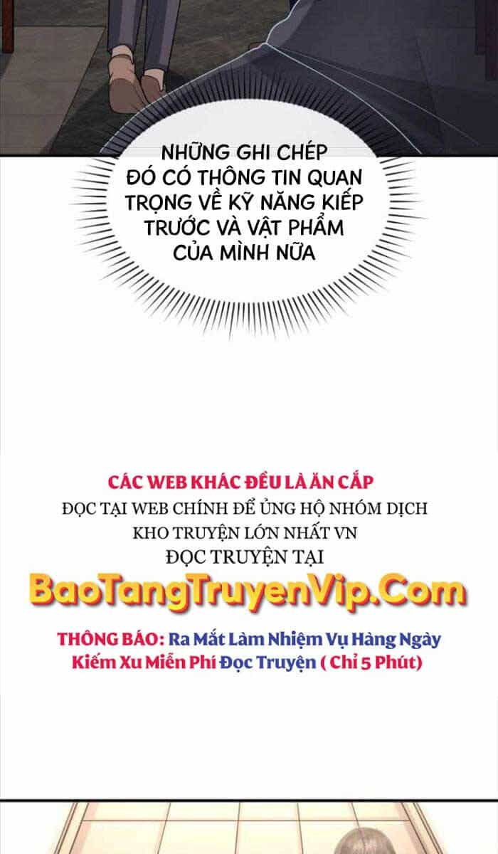 Ai Cũng Hồi Quy Ngoại Trừ Tôi - Chương 21 - ảnh 50