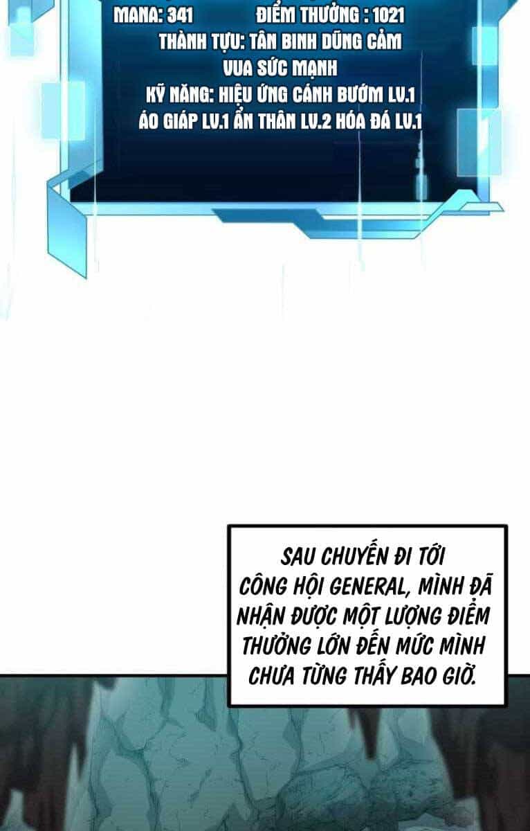 Ai Cũng Hồi Quy Ngoại Trừ Tôi - Chương 22 - ảnh 18