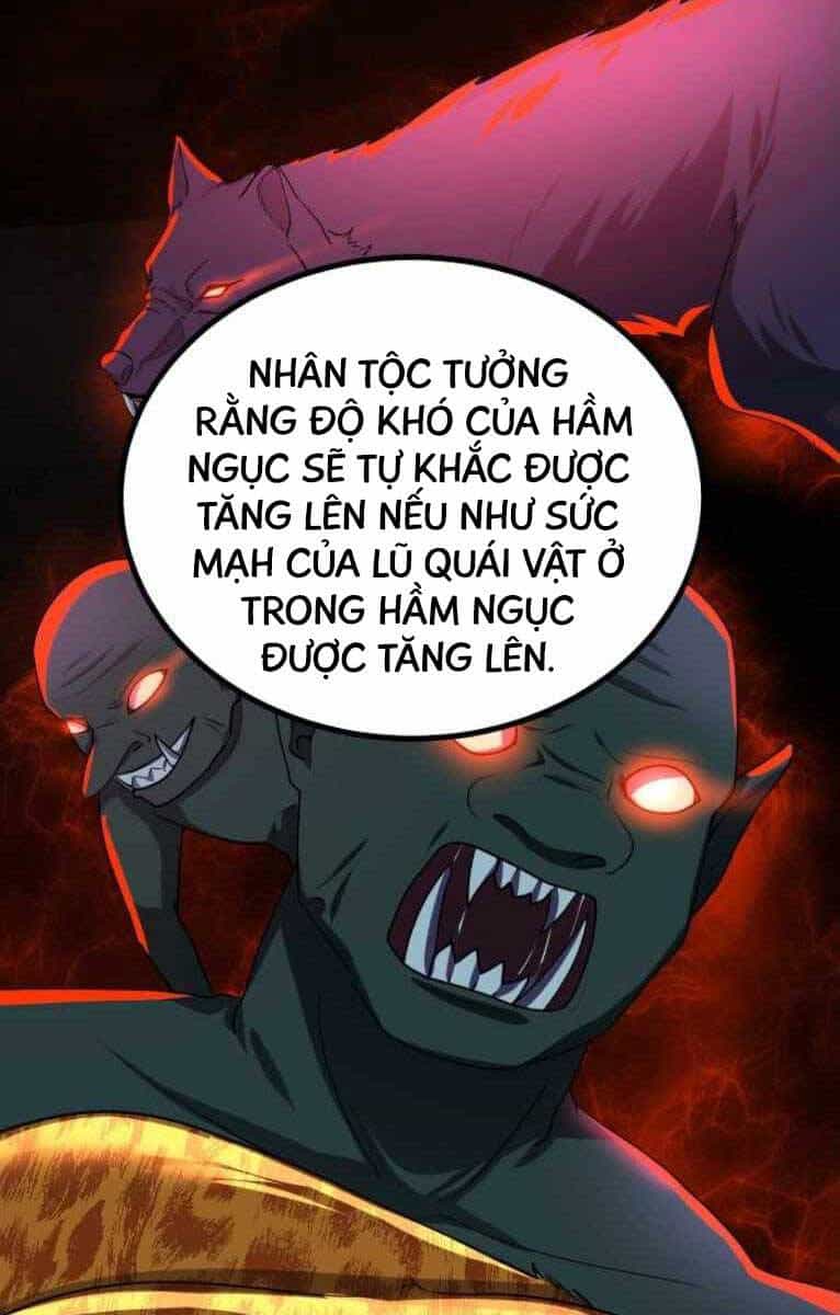 Ai Cũng Hồi Quy Ngoại Trừ Tôi - Chương 22 - ảnh 26
