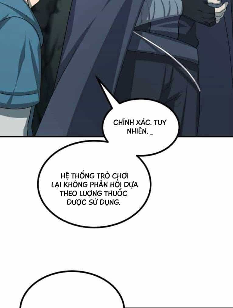 Ai Cũng Hồi Quy Ngoại Trừ Tôi - Chương 22 - ảnh 29