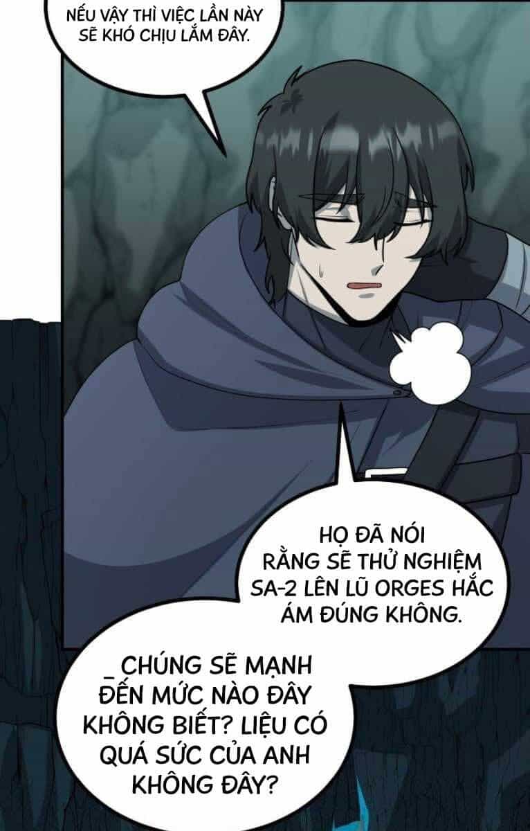 Ai Cũng Hồi Quy Ngoại Trừ Tôi - Chương 22 - ảnh 30