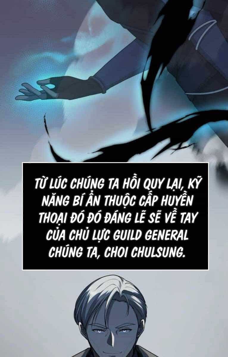 Ai Cũng Hồi Quy Ngoại Trừ Tôi - Chương 22 - ảnh 6