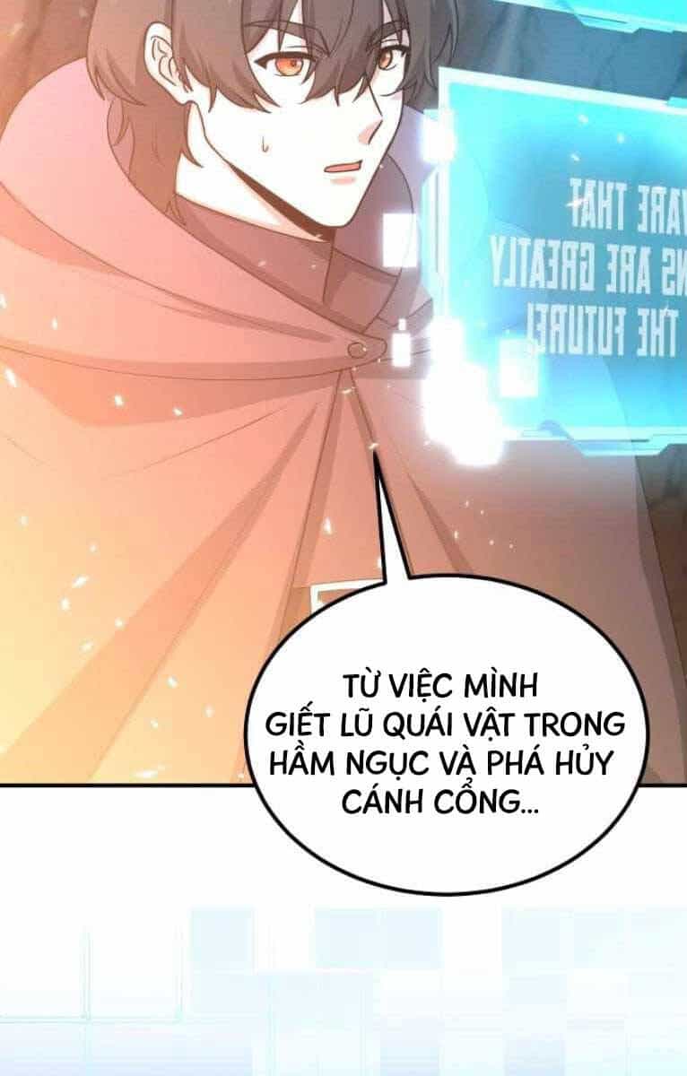 Ai Cũng Hồi Quy Ngoại Trừ Tôi - Chương 22 - ảnh 72
