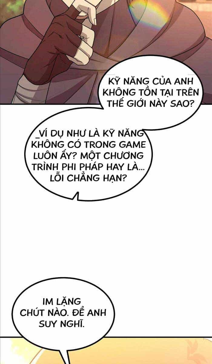 Ai Cũng Hồi Quy Ngoại Trừ Tôi - Chương 23 - ảnh 16